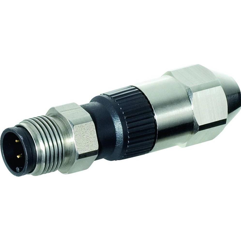 Murr Elektronik Sensor /Aktor Steckverbinder, unkonfektioniert 1 St., Elektronikkabel + Stecker