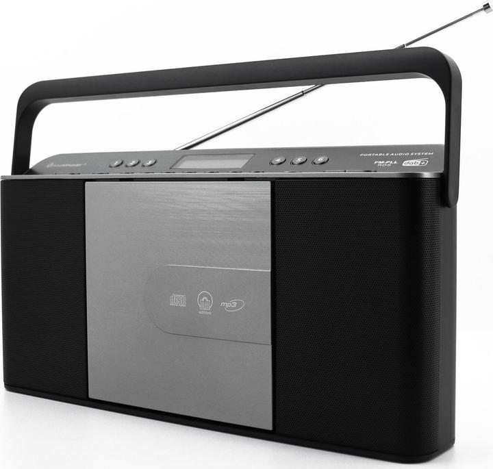 Produktbild Soundmaster RCD1870SW (DAB+, FM)