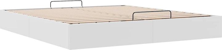 Actual product image vidaXL Ottoman-Bett (180 x 200 cm)