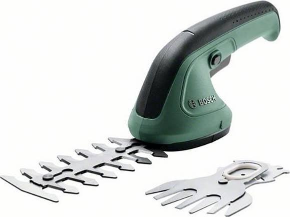 Immagine prodotto Bosch Home & Garden Isio (Batteria ricaricabile)