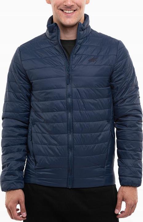 Produktbild 4F M084 Steppjacke (S)