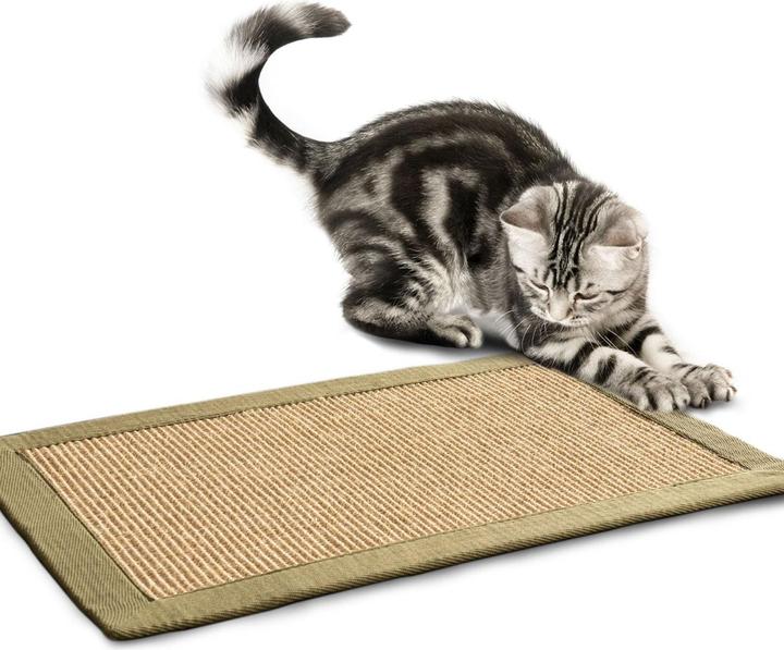 Image du produit Karat Tapis à gratter (Taupe)