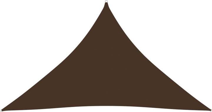 Image du produit VidaXL Voile d'ombrage (250 x 250 x 350 cm)