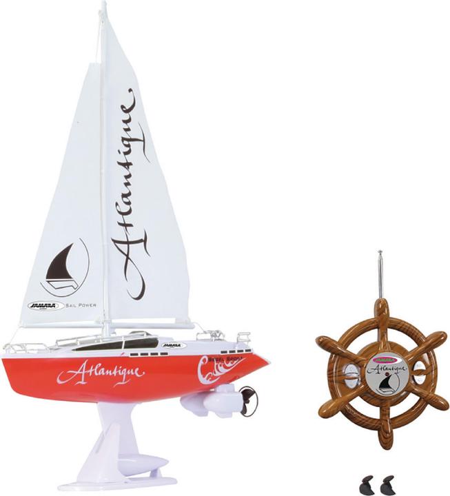 Produktbild Jamara Segelboot Atlantique