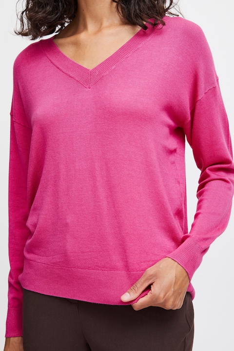 Immagine prodotto B.young Mix&match - BYMMPIMBA1 VNECK - Maglia - 20811929 (S)