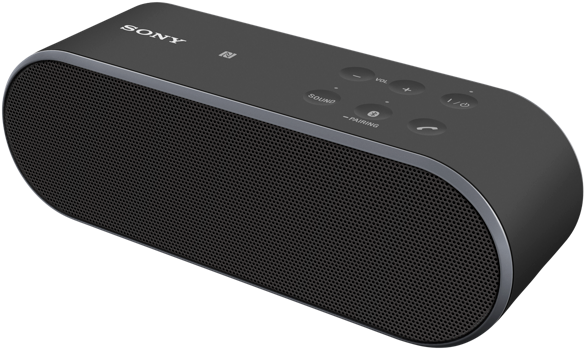 Immagine prodotto Sony Srs-X2 (5 h, Batteria ricaricabile)