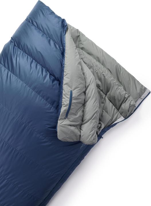 Produktbild Rab Outpost 500 Schlafsack (220 cm)