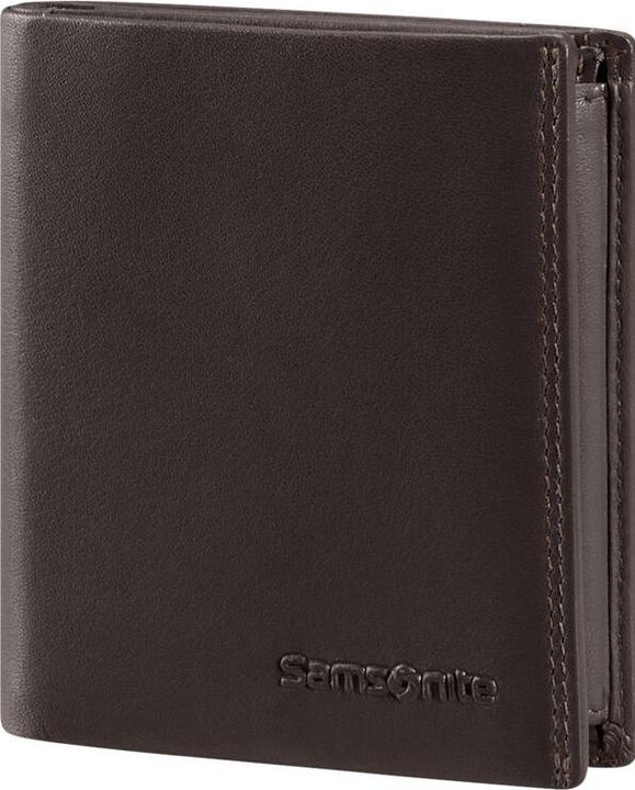 Produktbild Samsonite ATTACK 2 SLG 124 - WAL S 3/2CC+COIN+C