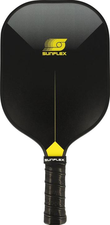 Actual product image Sunflex Pickleball bat FG13 Flavus