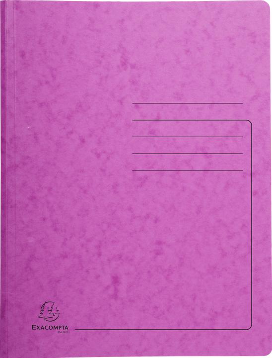 Produktbild Exacompta Spiralhefter (A4, 1 x)