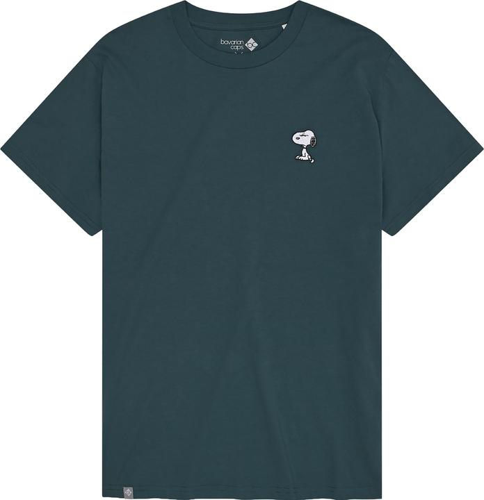 Produktbild Bavarian Caps Grantler Klub: Snoopy (M)