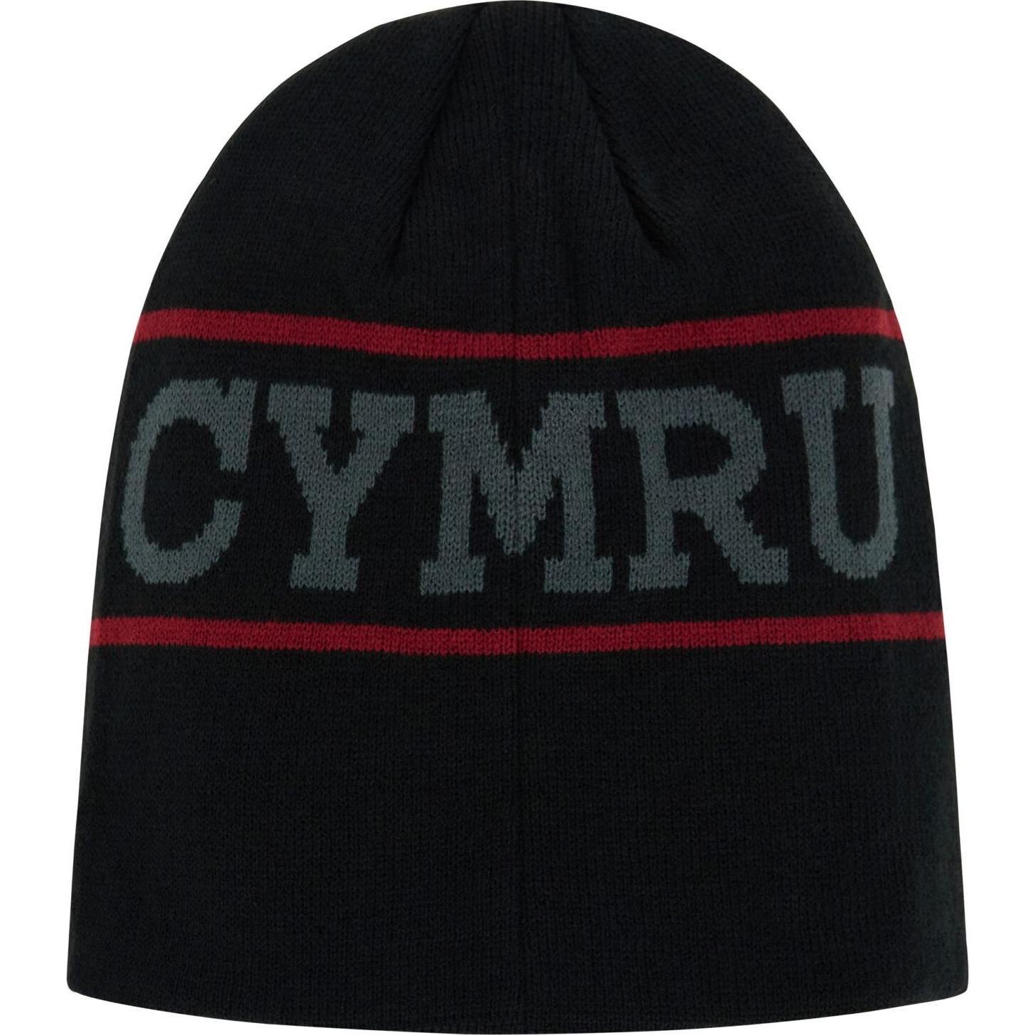 Thumbnail - Macron, Unisex, Mütze, mütze pays de gaes merch cd, Schwarz, (L)