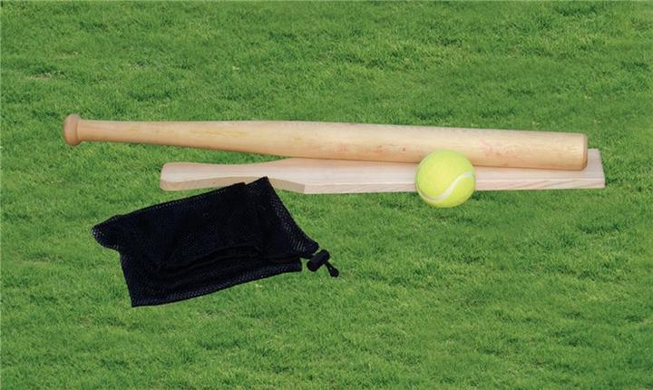 Actual product image Spring Summer SS Baseball Set (302127)