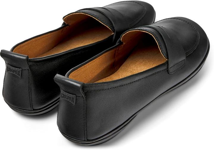 Actual product image Camper Right Nina Ballet Flat (35)