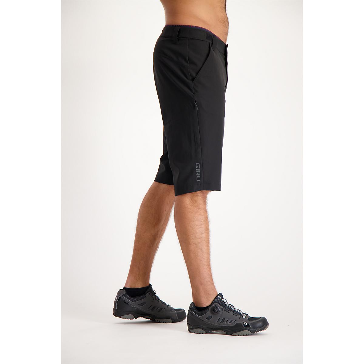 Thumbnail - Giro, Herren, Velohosen, Arc Short (36), Schwarz, 36