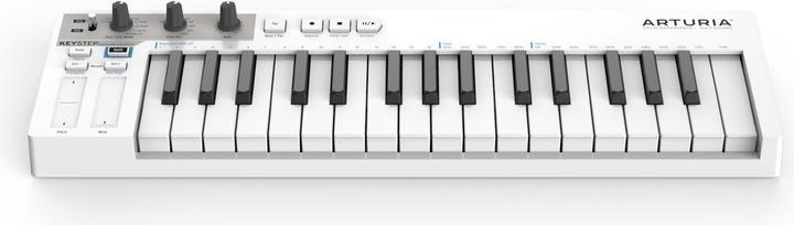 Actual product image Arturia KeyStep (Controller)