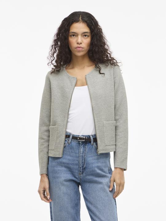 Immagine prodotto Vila VIGARDEN Reissverschluss Strickjacke (L)