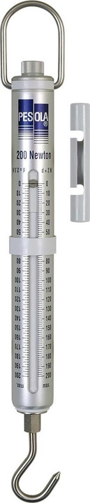 Image du produit Pesola Balance à ressort