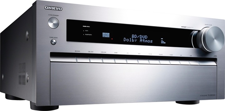 Produktbild Onkyo Tx-Nr1030 (9.2 Kanal, AM, FM)