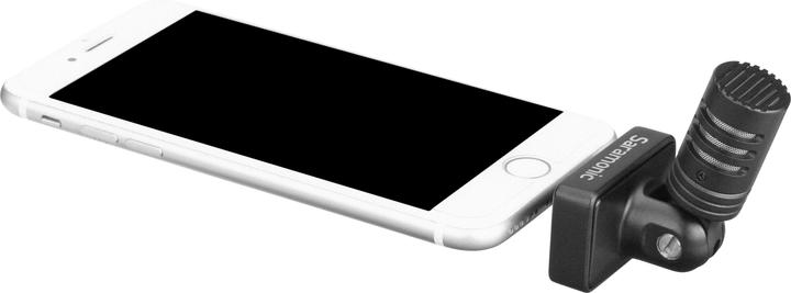 Actual product image Saramonic SmartMic Di Mini