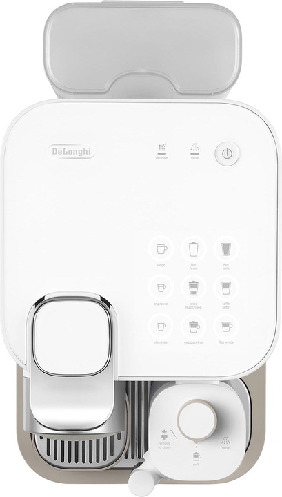 Actual product image De'Longhi Nespresso Gran Lattissima (NESPRESSO Original)
