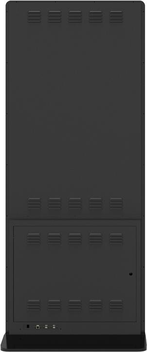 Actual product image Viewsonic EPoster (3840 x 2160 Pixels, 55")