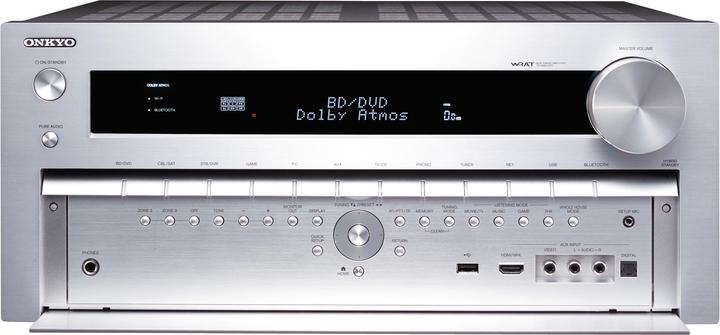Produktbild Onkyo Tx-Nr1030 (9.2 Kanal, AM, FM)