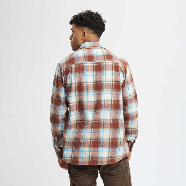 Image du produit Elevenate M Cham Shirt (L)