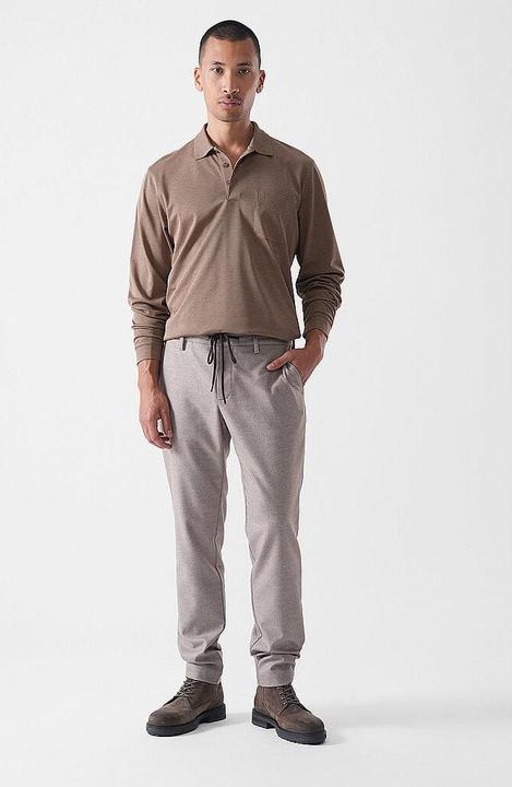 Image du produit Ragman Poloshirt (3XL)