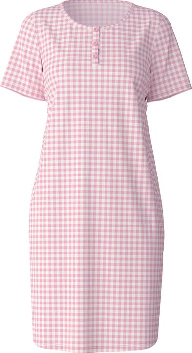 Produktbild Calida Cotton Special Kurzarm-Nachthemd (XS)