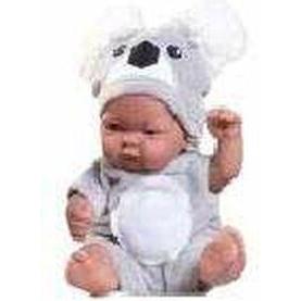 Antonio Juan Baby-Puppe 26 cm