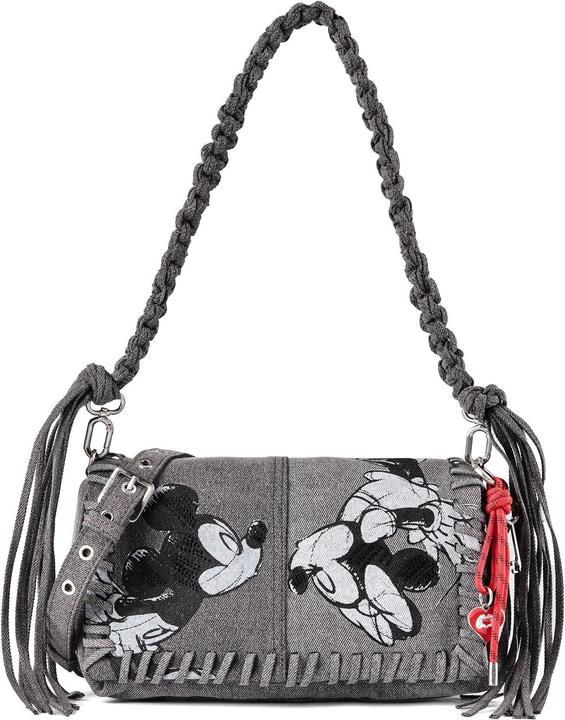 Immagine prodotto Desigual Mickey Kiss Naron Medium Flap
