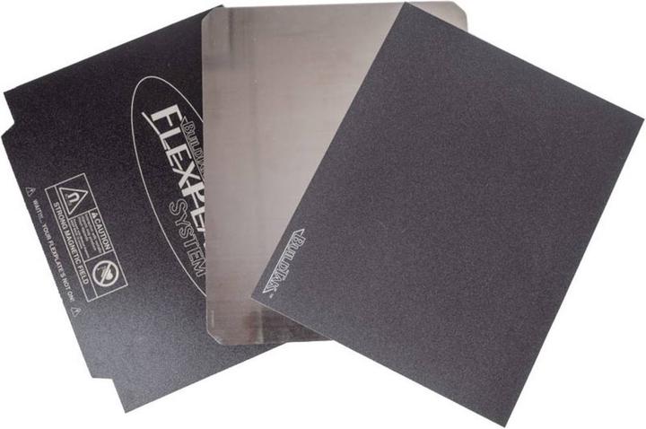 Image du produit BuildTak Système FlexPlate 254 x 228 mm (Lit d'impression)