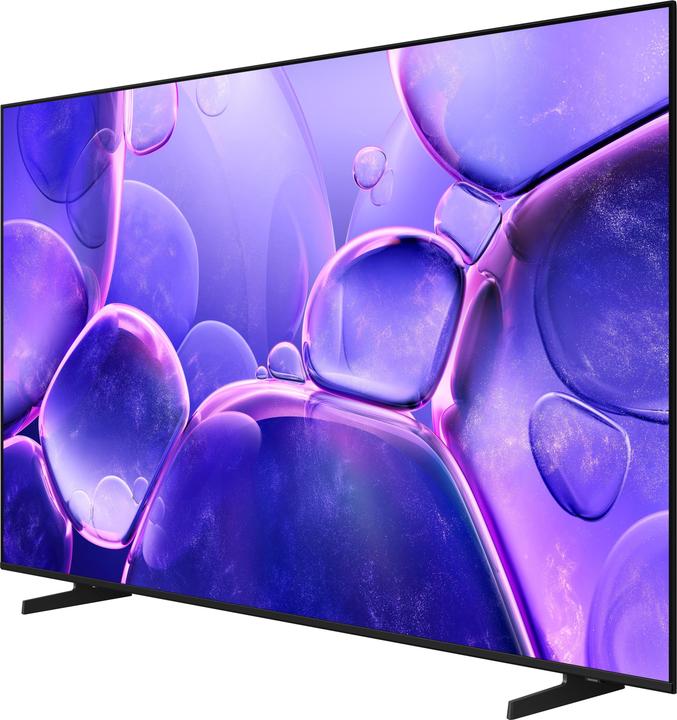 Image du produit Samsung TV UE65U8072FUXXH UHD-TV (65", LED, 4K, 2025)