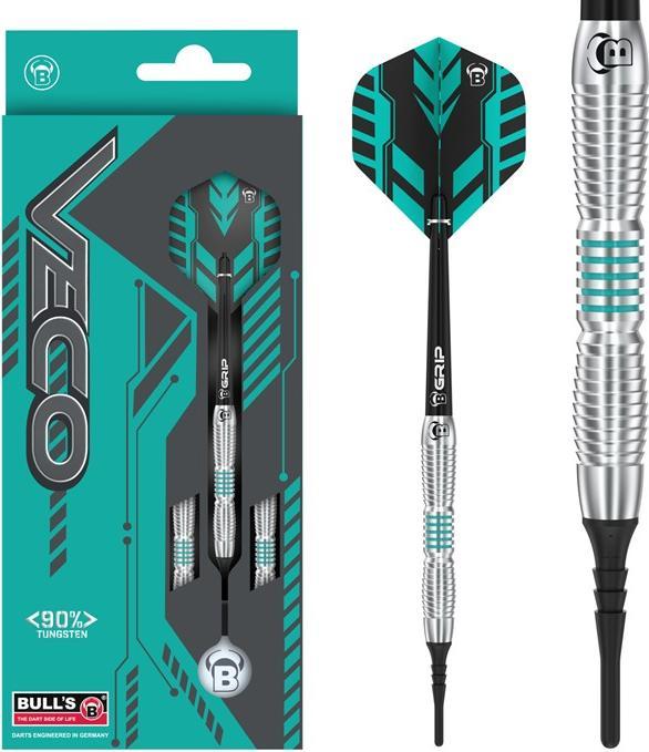 Bulls BULL'S Veco 1 Soft Dart 18g (18 g)
