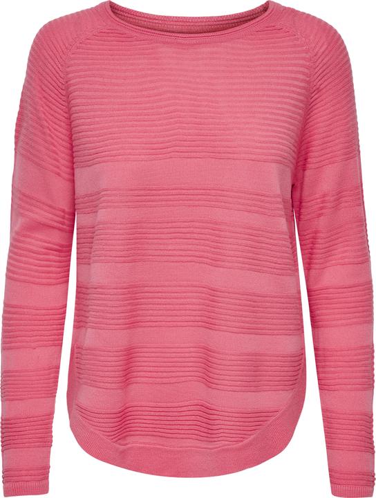 Produktbild Only Einfarbiger Strickpullover (3XL)