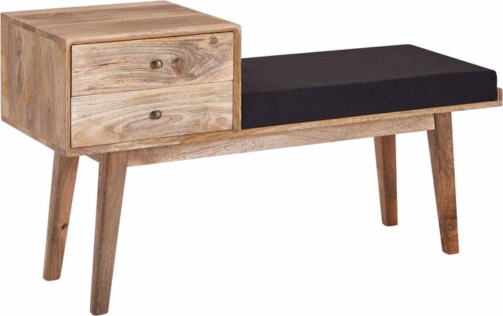 Image du produit Wohnling Substance (120 cm)