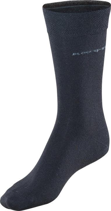 Immagine prodotto Blackspade Calzini per il tempo libero Calzini classici (confezione da 4, 40 - 44)