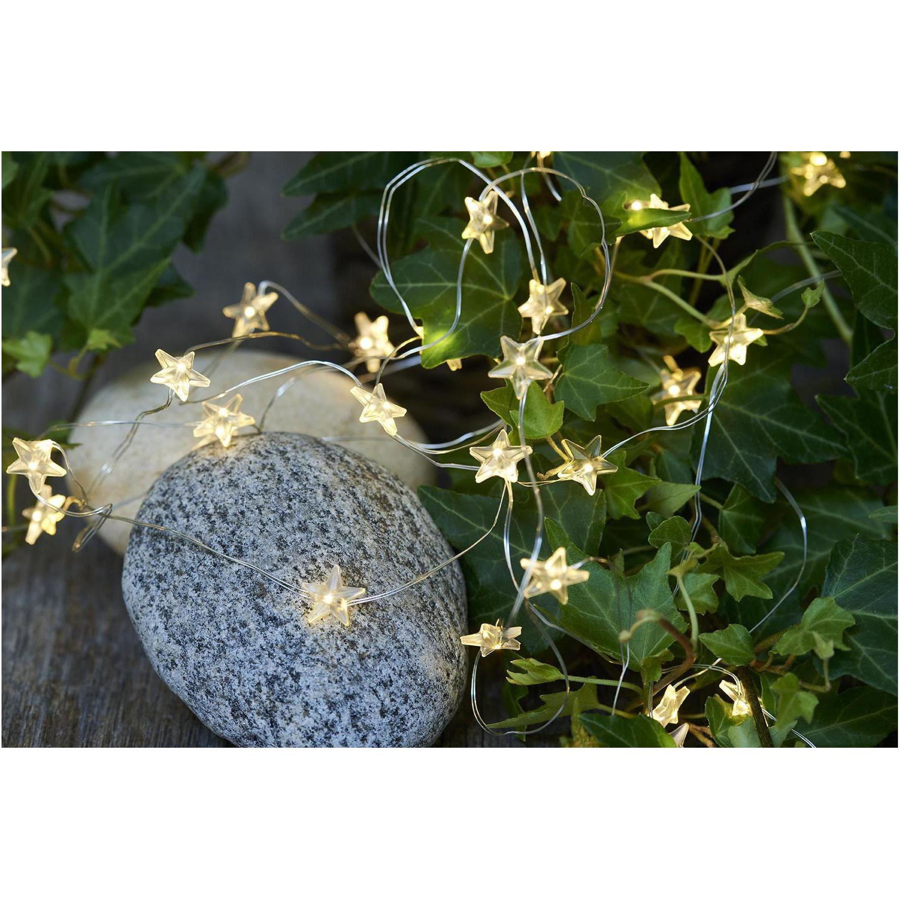 Thumbnail - Sirius, Lichterkette, Trille (4 m)