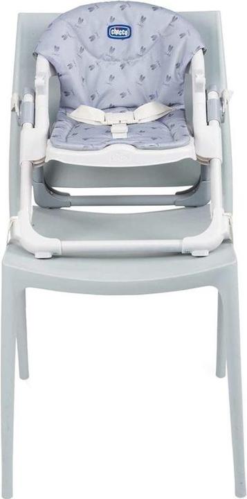 Image du produit Chicco Chairy (Chaise haute)