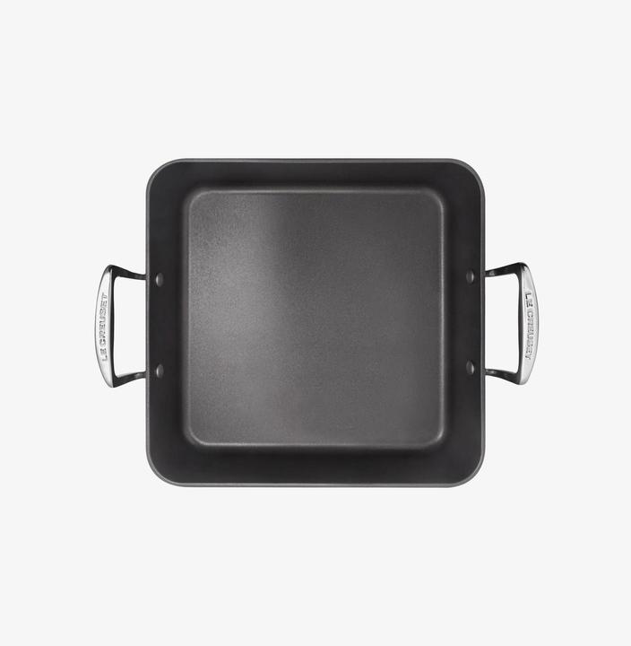 Actual product image Le Creuset Backform (Aluminium, 26 x 11.20 cm)