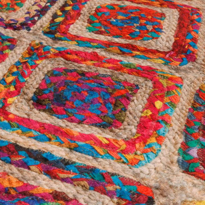 Image du produit vidaXL Teppich (120 x 180 cm)