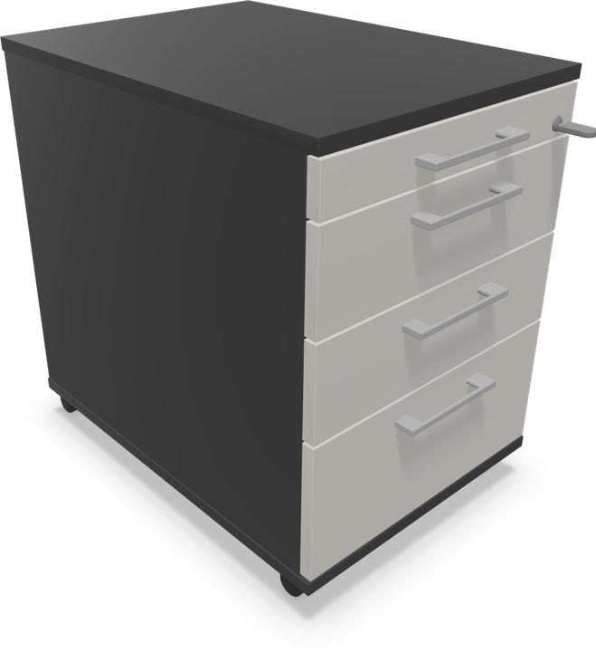 Actual product image Narbutas Optima Roll carcass 8665 (43 x 60 x 59.5 cm)