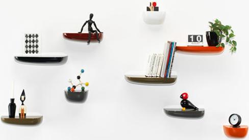 Produktbild Vitra Corniches (35.20 x 14.80 x 8.80 cm)