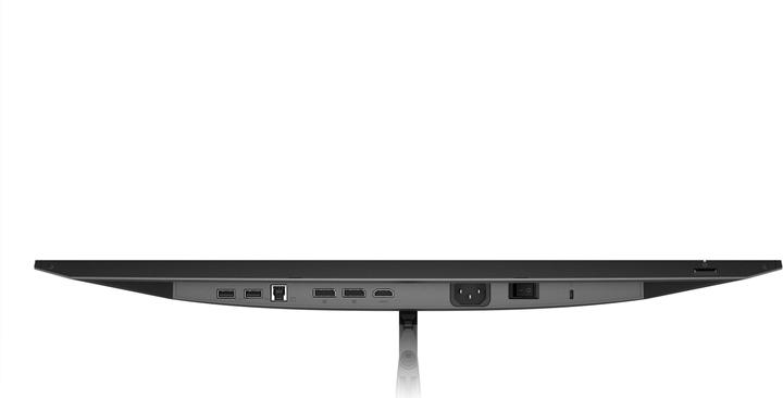 Produktbild HP Z24n G3 (1920 x 1200 Pixel, 24")