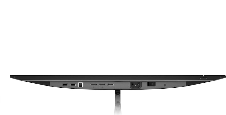 Actual product image HP Z24n G3 (1920 x 1200 pixels, 24")
