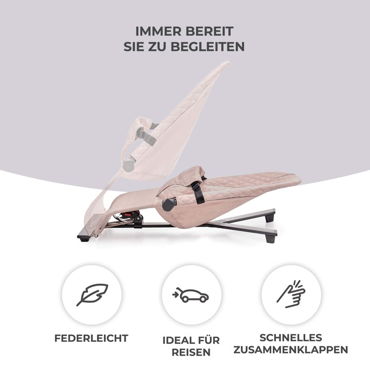 Produktbild KinderKraft Mimi