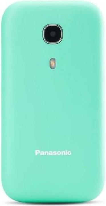 Produktbild Panasonic KX-TU400EXG (2.40", 0.08 Mpx, 2G)
