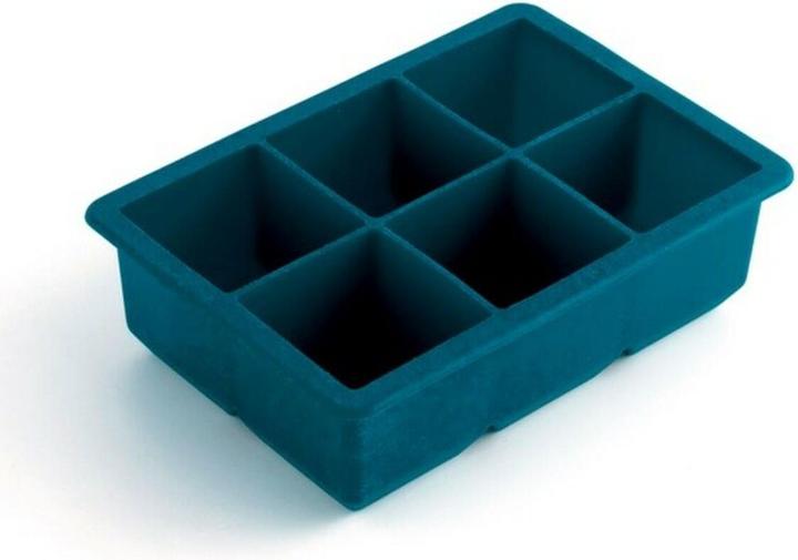 Quid Spirit plastic ice bucket 15 x 10.5 x 4.5 cm