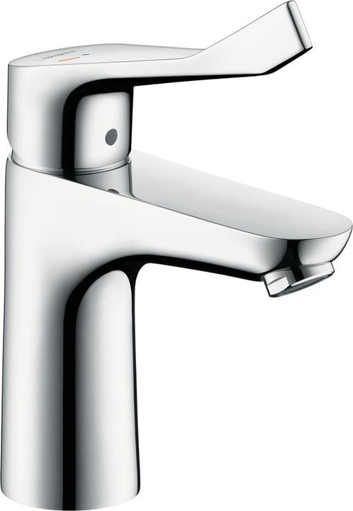 Produktbild hansgrohe Focus Chrom